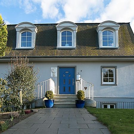 Appartementresidenz 4 Seasons Timmendorfer Strand Exterior photo