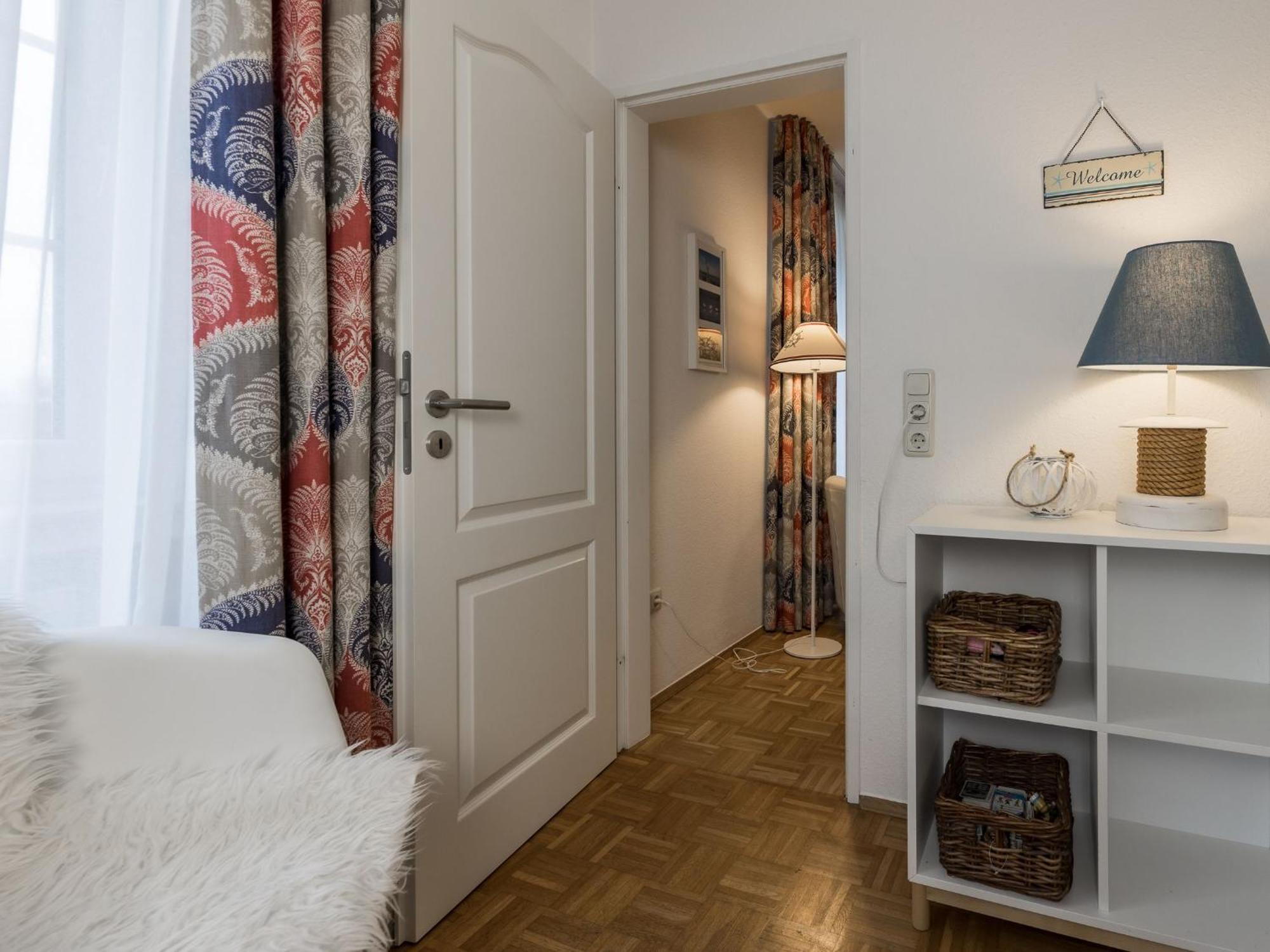 Appartementresidenz 4 Seasons Timmendorfer Strand Exterior photo