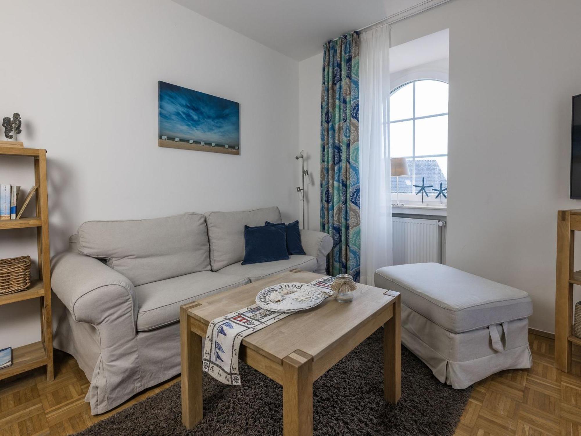 Appartementresidenz 4 Seasons Timmendorfer Strand Exterior photo