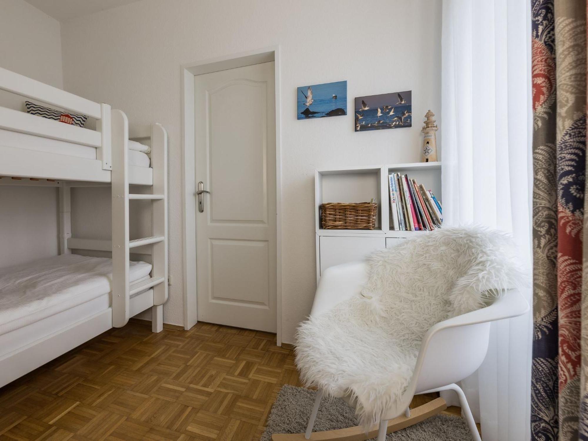 Appartementresidenz 4 Seasons Timmendorfer Strand Exterior photo