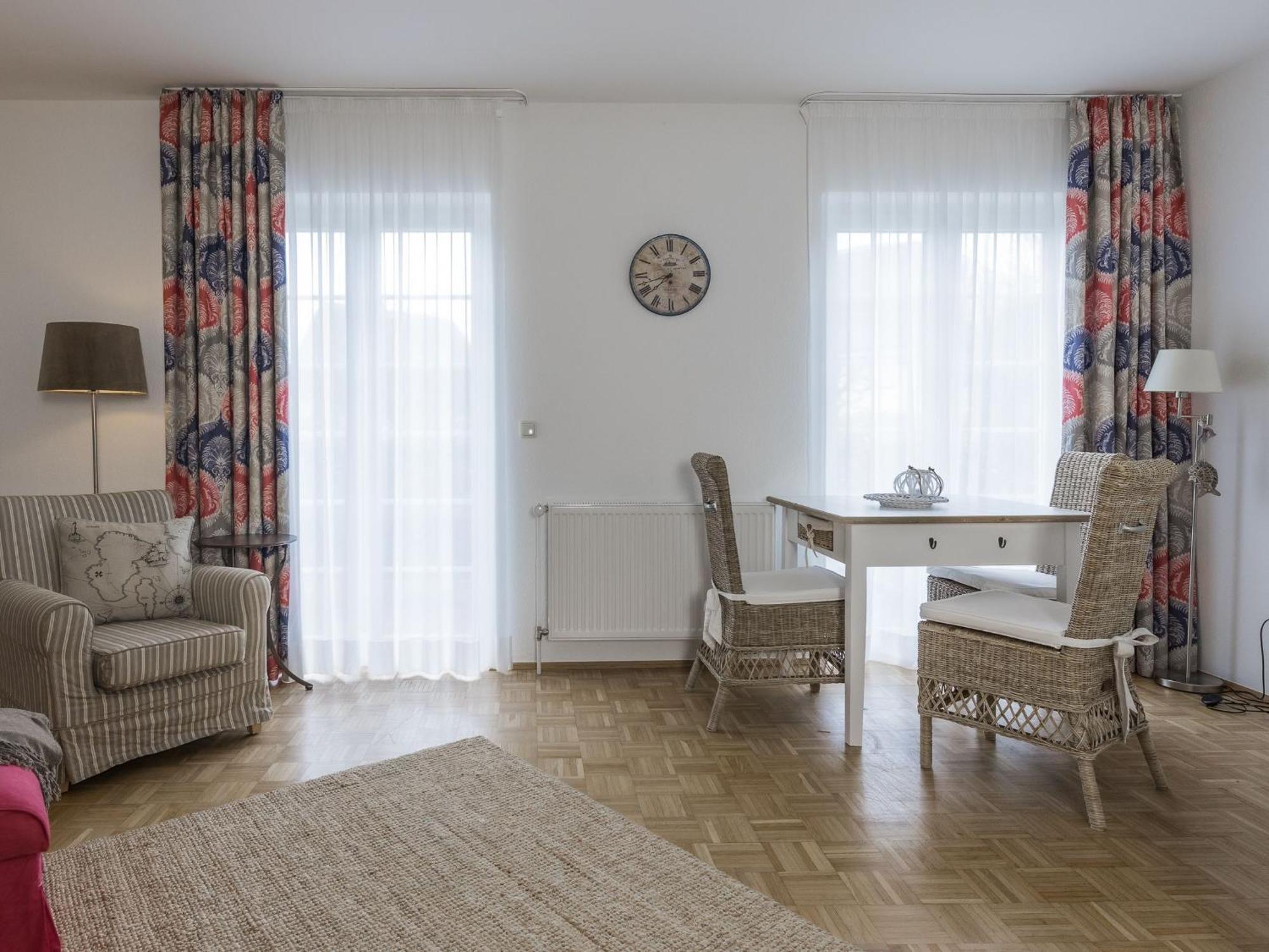 Appartementresidenz 4 Seasons Timmendorfer Strand Exterior photo